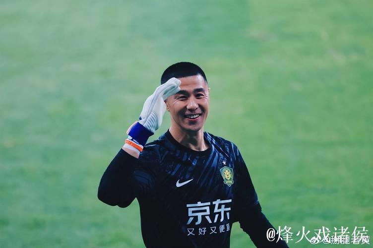80后中超老将盘点!京门铁闸!“大器晚成”的国安门神侯森! 80后中超老将盘点!京门铁闸!“大器晚成”的国安门神侯森!